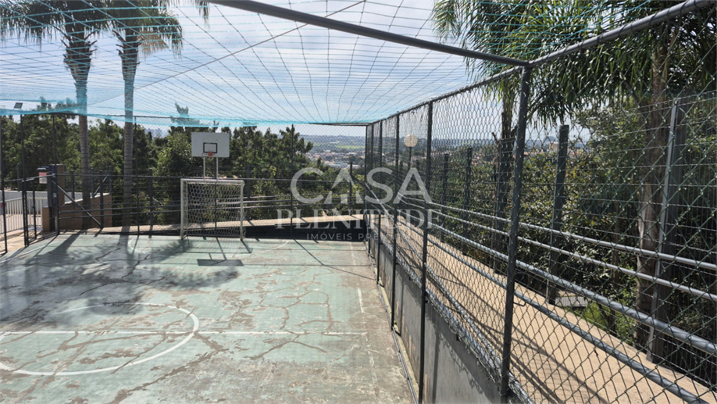 Apartamento à venda com 2 quartos em Vila Fiori, Sorocaba, SP
