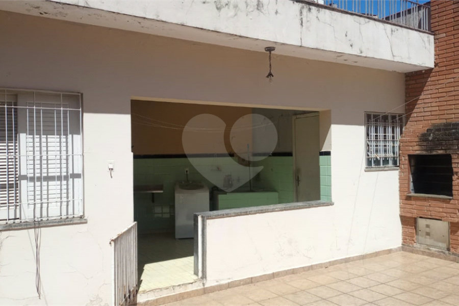 Casa Térrea à venda com 3 quartos, sendo 2 suítes, em Santa Teresinha, São Paulo, SP