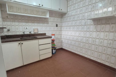 Casa com 2 dormitórios para alugar, 120 m² por R$ 5.500,00/mês - Ponta da Praia - Santos/SP