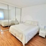 Apartamento à venda com 3 suítes em Vila Romana, São Paulo, SP