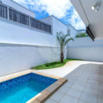 Casa à venda com 3 suítes no condomínio Mont Blanc, Sorocaba - SP