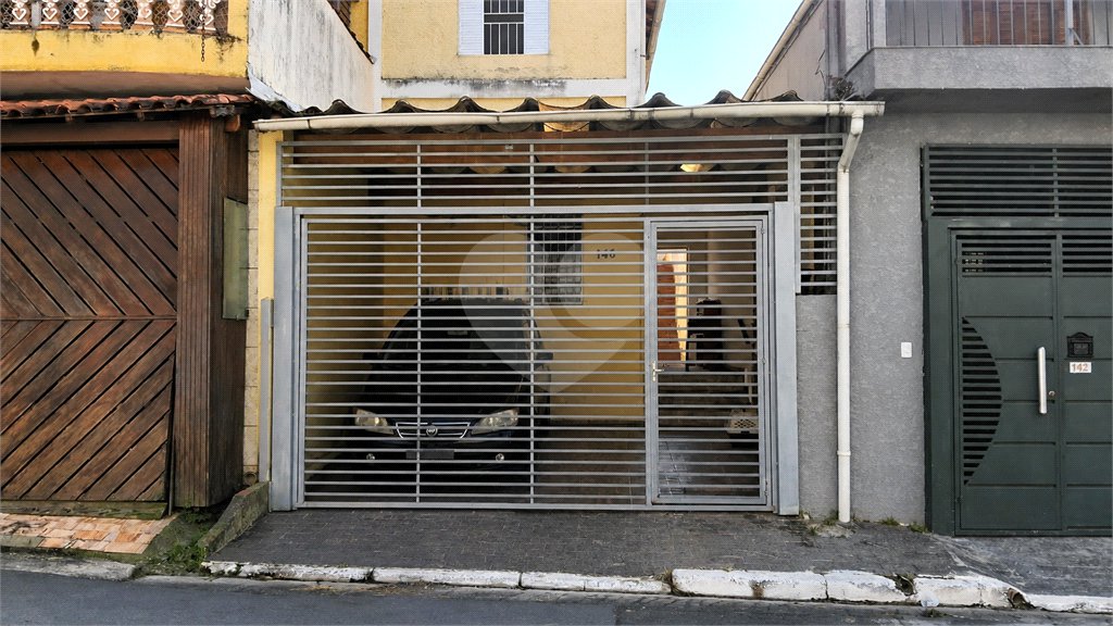 Sobrado à venda com 2 quartos, sendo 1 suíte, em Tremembé, São Paulo, SP