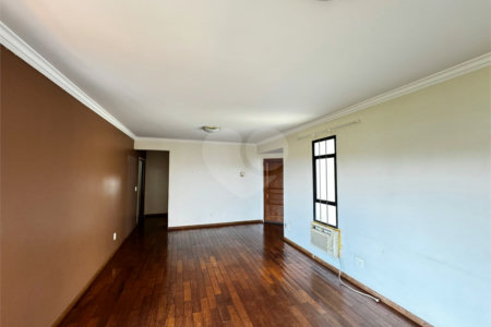 Apartamento à venda com 3 quartos, sendo 1 suíte, em Jardim Sumaré, Ribeirão Preto, SP