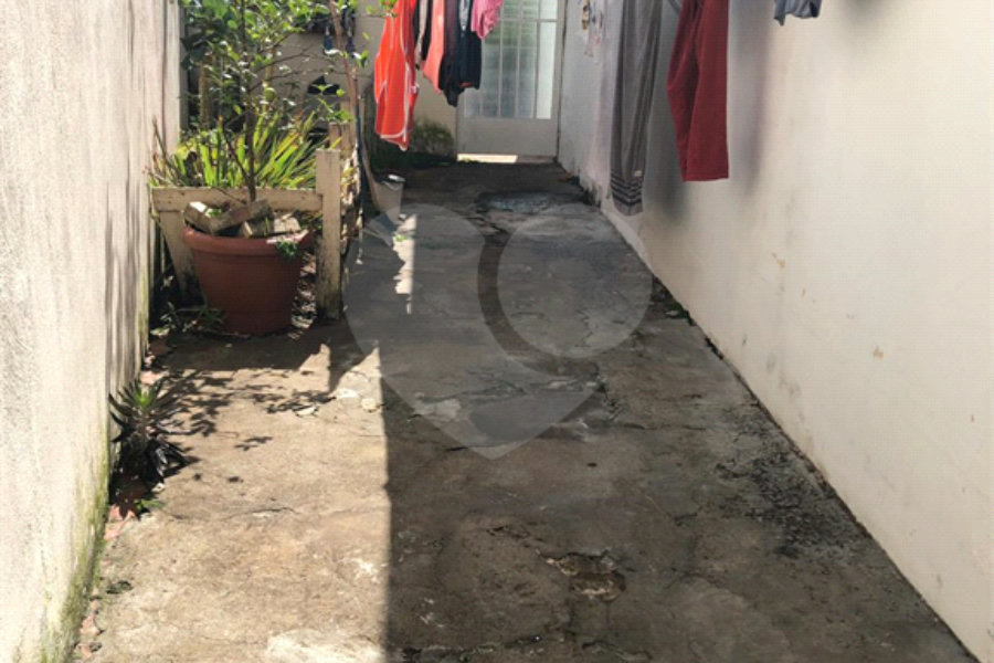 Casa à venda com 4 quartos em Santana, São Paulo, SP