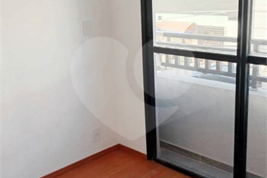 Apartamento para alugar com 2 quartos em Tucuruvi, São Paulo, SP