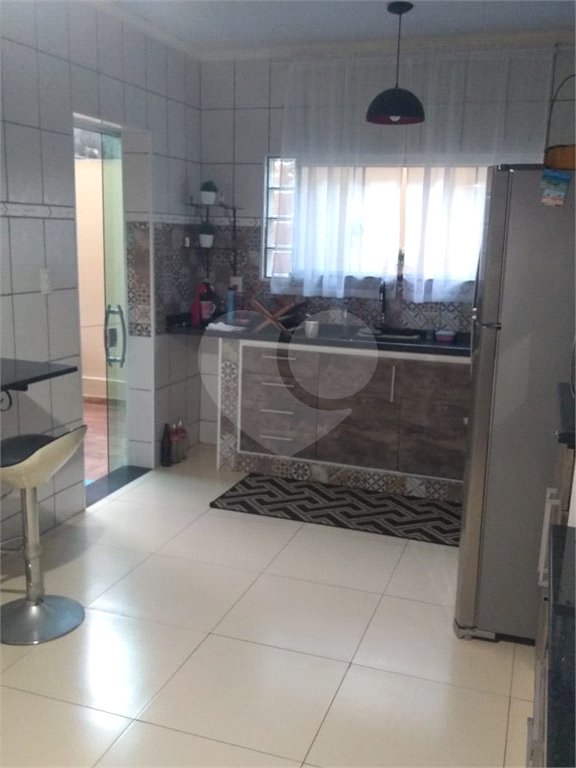 Casa à venda com 2 quartos, sendo 1 suíte,  em Jardim São Matheus, Votorantim, SP