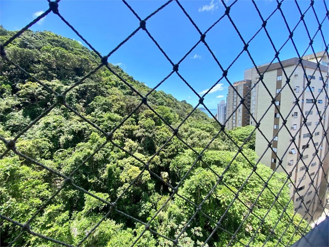 Apartamento Residencial à venda, Centro, Guarujá - AP1482.