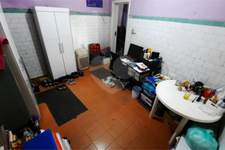 Sobrado à venda com 6 quartos, sendo 2 suítes, em Santana, São Paulo, SP