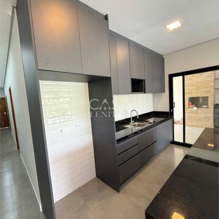 Casa em condomínio à venda com 3 suítes em Jardim Reserva Ipanema, Sorocaba, SP