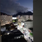 Apartamento à venda com 2 quartos em Tijuca, Rio de Janeiro, RJ
