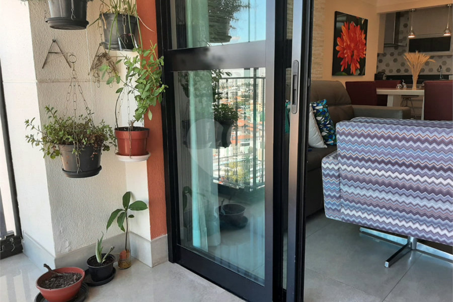 Apartamento à venda com 3 quartos, sendo 2 suítes, em Jardim São Paulo(zona Norte), São Paulo, SP