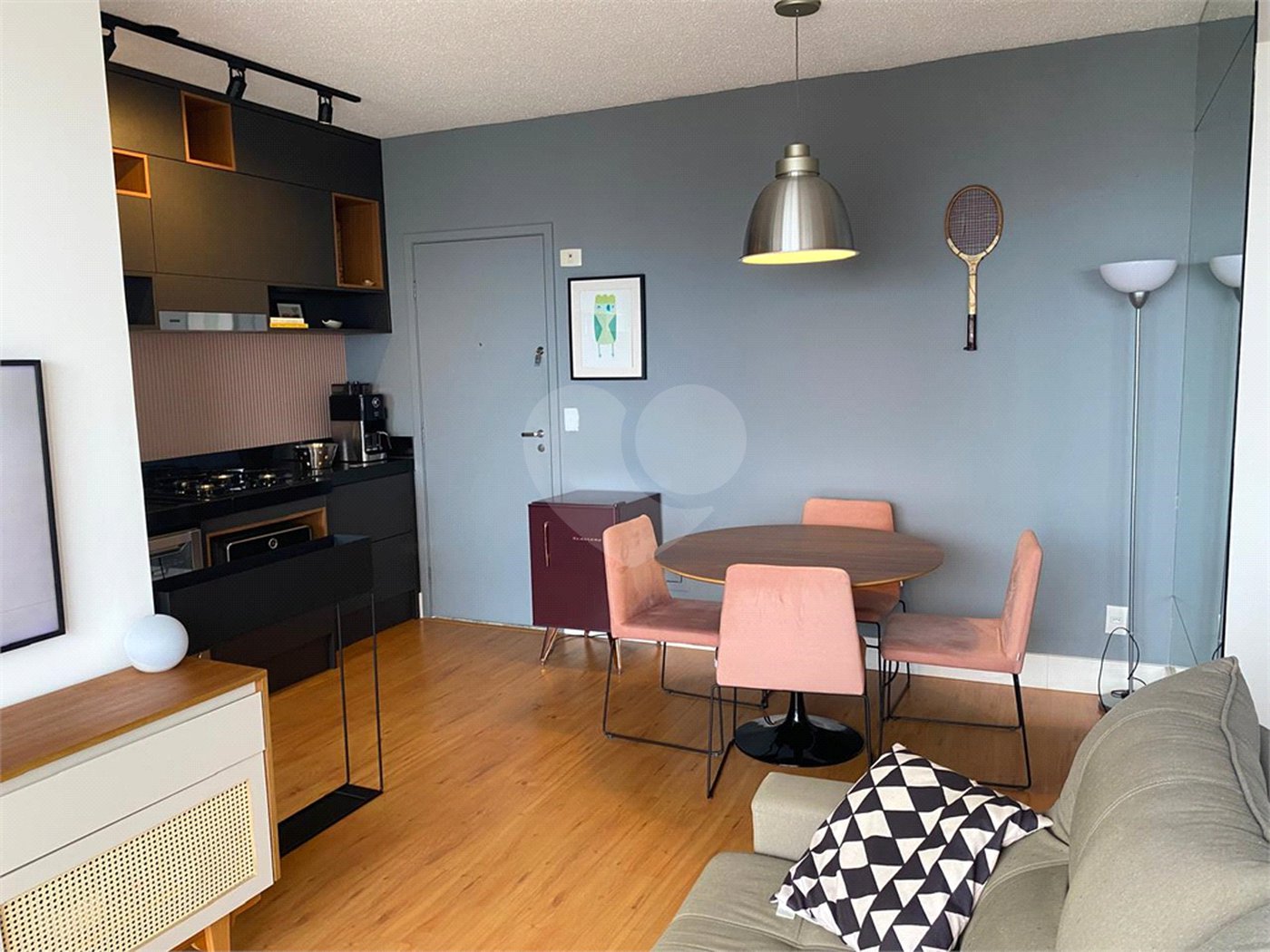 Apartamento à venda com 2 quartos em Saúde, São Paulo, SP