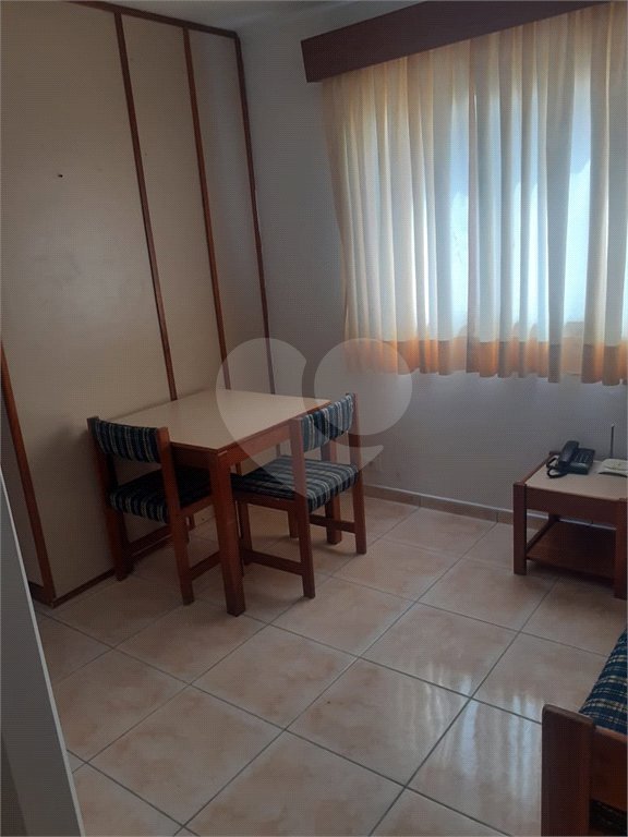 Flat à venda com 1 suíte em Jardim Paulista, São Paulo, SP