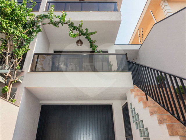Casa à venda com 3 quartos, sendo 1 suíte,  em Horto Florestal, São Paulo, SP
