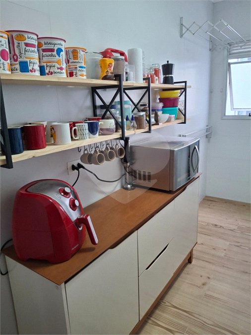 Apartamento à venda com 3 quartos, sendo 1 suíte, em Planalto, São Bernardo do Campo, SP