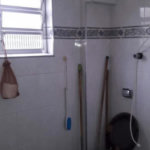 Casa Residencial à venda, Ponta da Praia, Santos - CA0201.