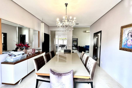 Casa à venda com 3 suítes no Centro-norte, Várzea Grande, MT
