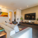 Apartamento à venda com 1 suíte em Campo Belo, São Paulo, SP