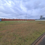 Terreno em condomínio à venda em Alphaville Nova Esplanada, Votorantim, SP