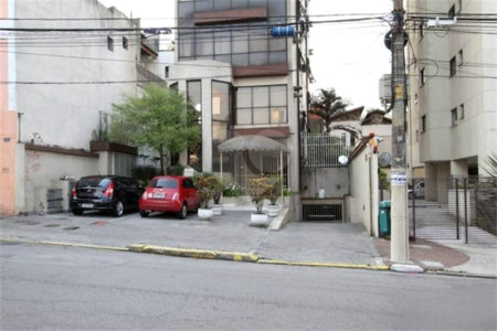 Flat à venda com 1 quarto em Consolação, São Paulo, SP