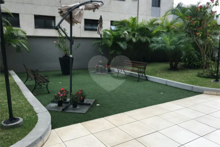 Apartamento para alugar com 3 quartos, sendo 2 suítes,  em Vila Andrade, São Paulo, SP