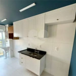 Apartamento à venda com 2 suítes em Jardim Santa Cruz, Indaiatuba, SP