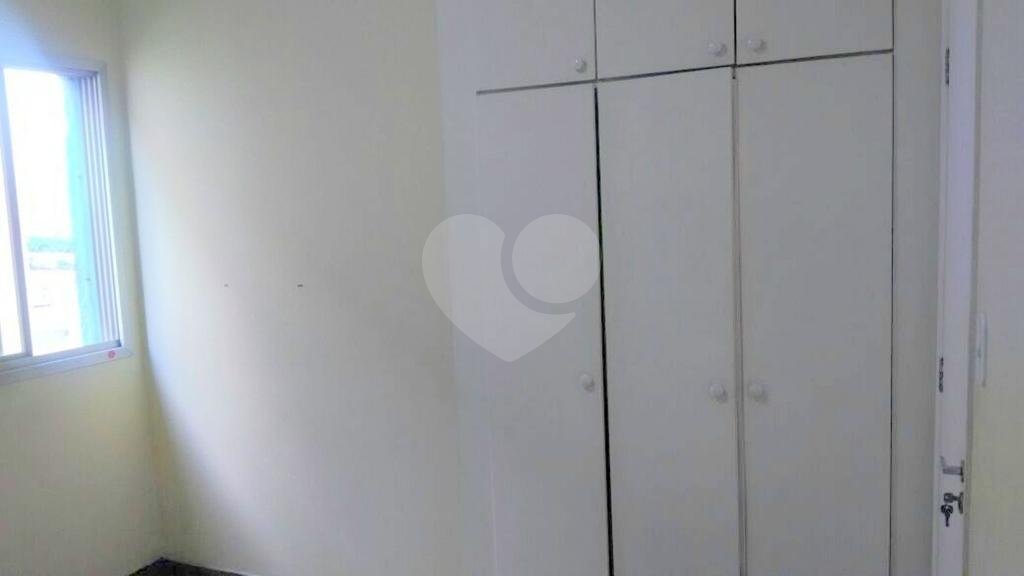 Apartamento à venda com 2 quartos em Mooca, São Paulo, SP