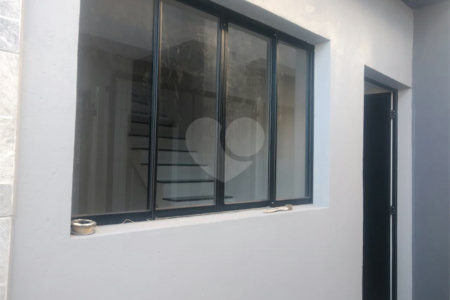 Villagio à venda com 2 quartos em Vila São Paulo, Mogi das Cruzes, SP