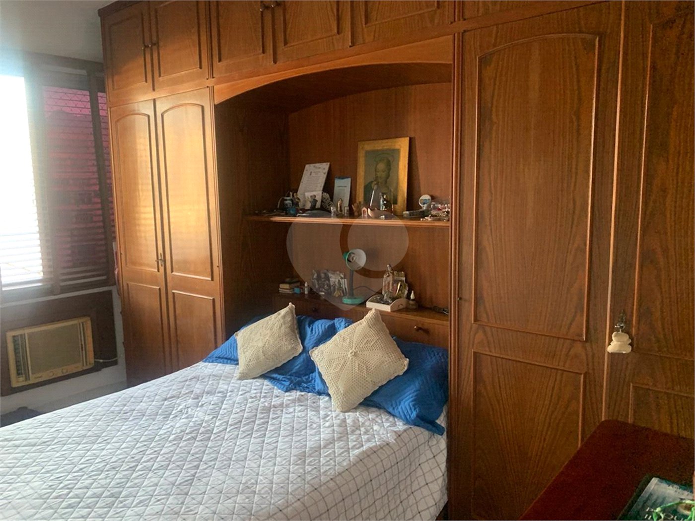 Cobertura à venda com 2 quartos, sendo 1 suíte, em Maracanã, Rio de Janeiro, RJ