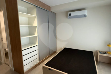 Studio para alugar em Vila Cordeiro, São Paulo, SP