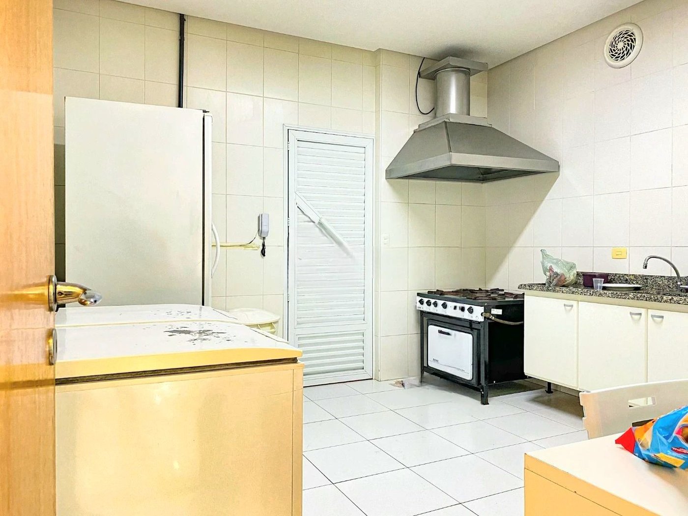 Apartamento à venda, 115 m² por R$ 1.380.000,00 - Embaré - Santos/SP