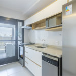 Apartamento à venda com 2 suítes em Pinheiros, São Paulo, SP
