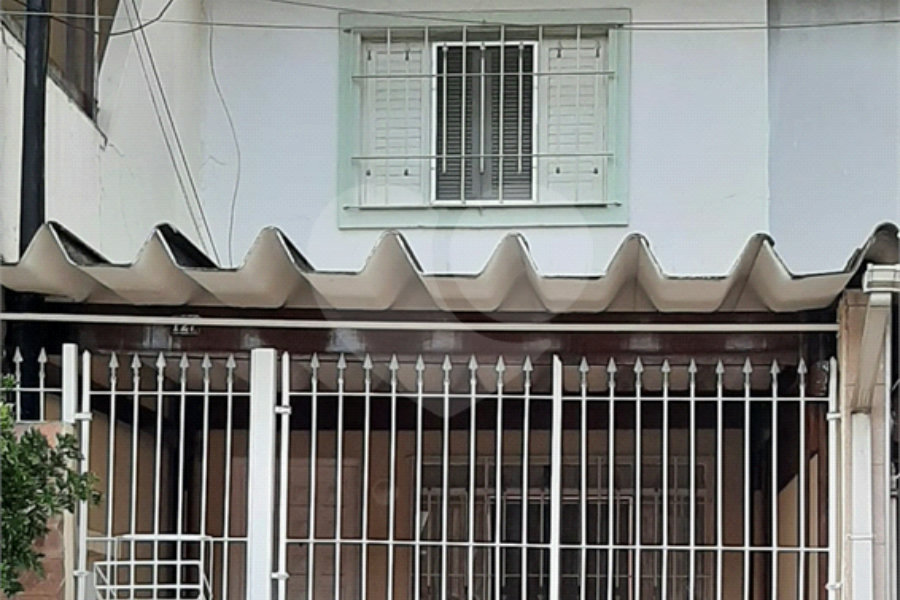Sobrado à venda com 3 quartos em Jaçanã, São Paulo, SP