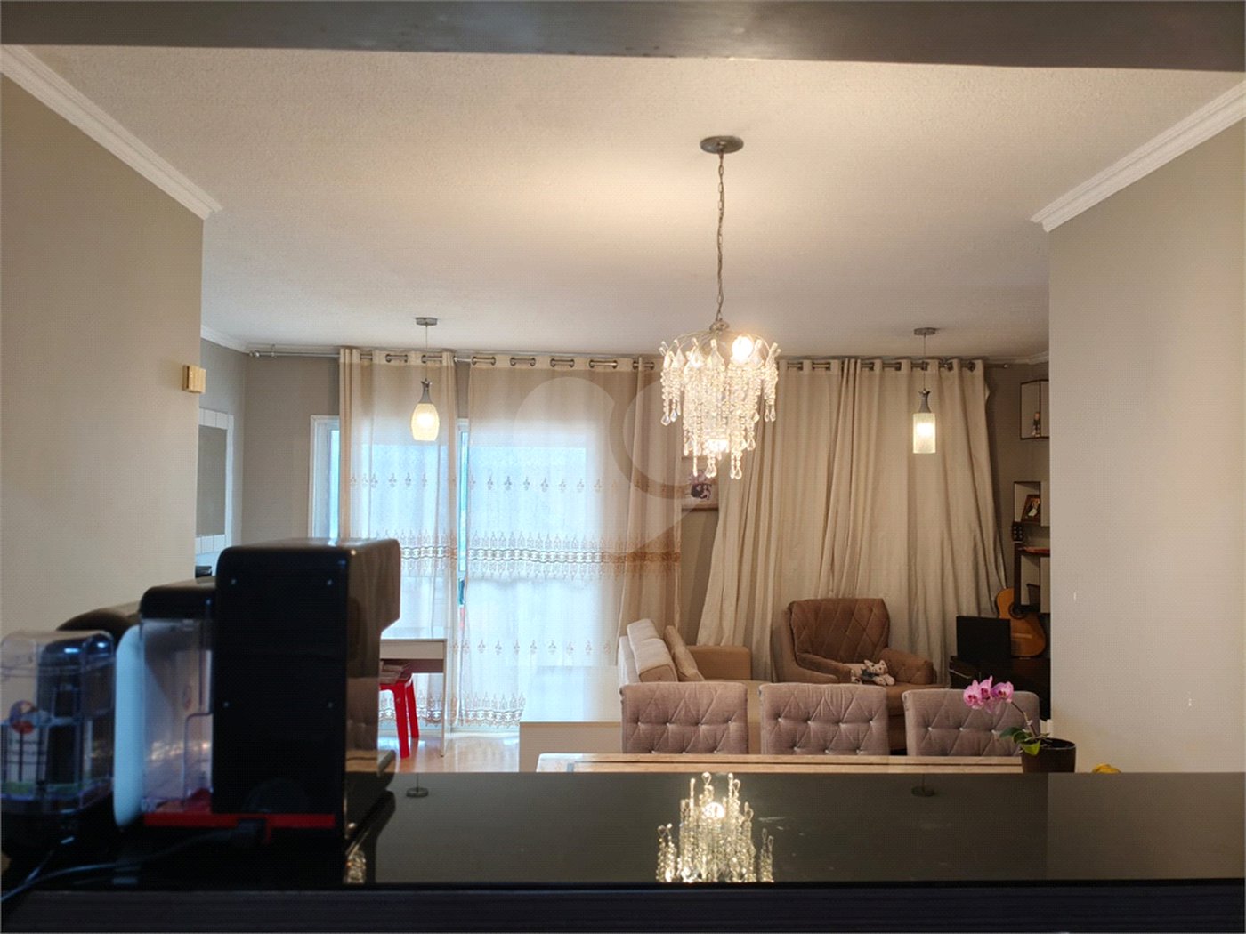Apartamento à venda com 2 quartos, sendo 1 suíte, no Centro, São Bernardo do Campo, SP