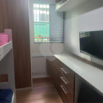Apartamento à venda com 2 quartos em Mandaqui, São Paulo, SP