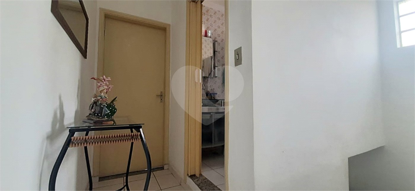 Sobrado à venda com 2 quartos em Palmas do Tremembé, São Paulo, SP