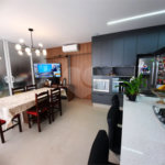 Casa à venda com 3 suítes no condomínio Ecovillagio, São Roque - SP