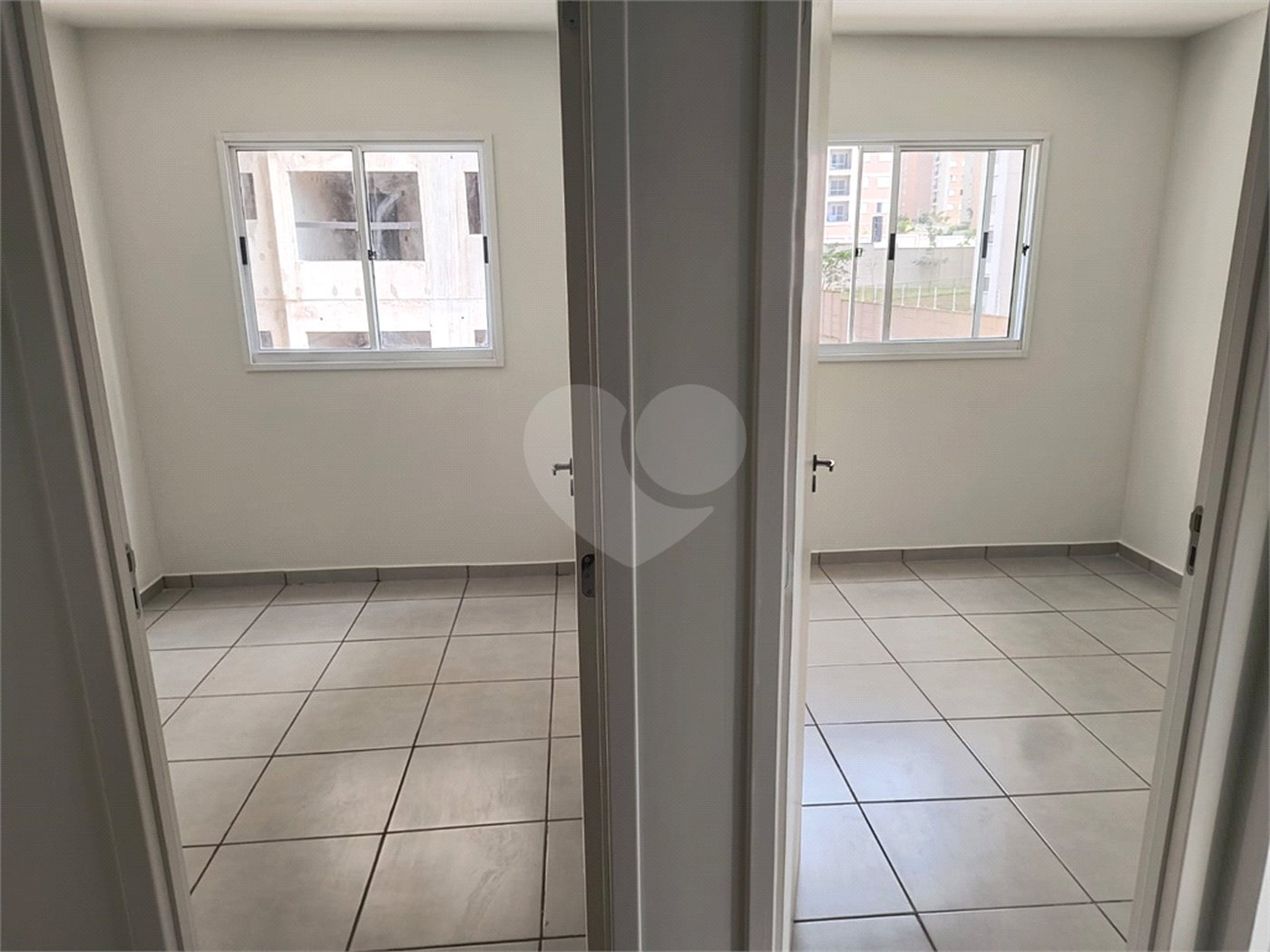 Apartamento à venda com 2 quartos em Loteamento Reserva Raposo, São Paulo, SP