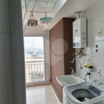 Apartamento à venda com 2 quartos em Jardim Esmeralda, São Paulo, SP
