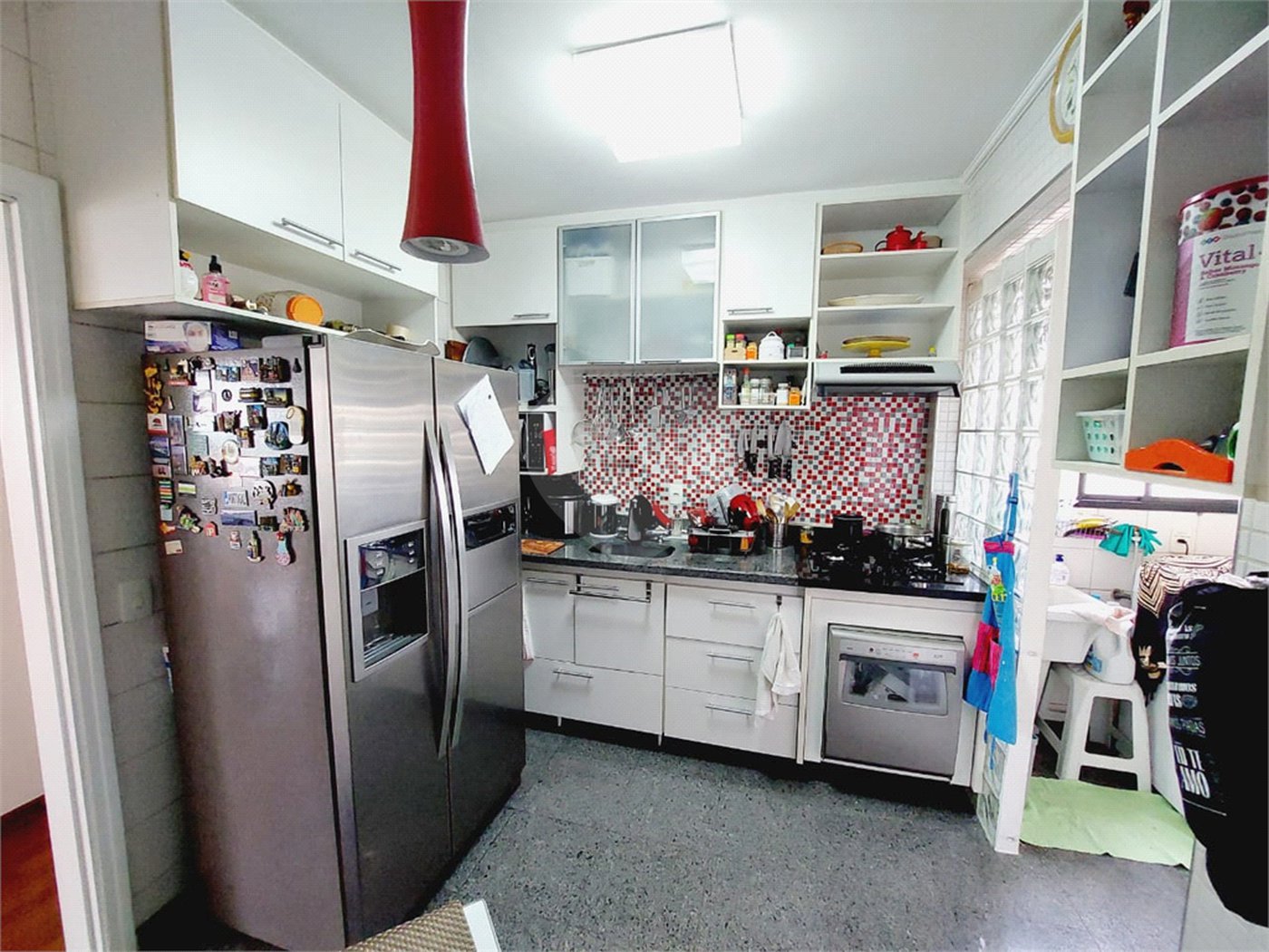 Apartamento à venda com 3 quartos, sendo 1 suíte, em Alto da Lapa, São Paulo, SP