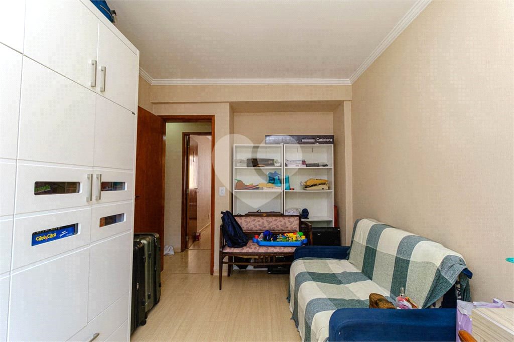 Apartamento à venda com 3 quartos, sendo 1 suíte,  em Tijuca, Rio de Janeiro, RJ