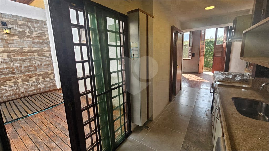 Casa de Vila à venda com 2 quartos em Tijuca, Rio de Janeiro, RJ