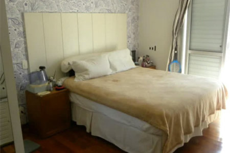 Casa à venda com 3 quartos, sendo 1 suíte, no condomínio Villas de São Francisco, São Paulo - SP
