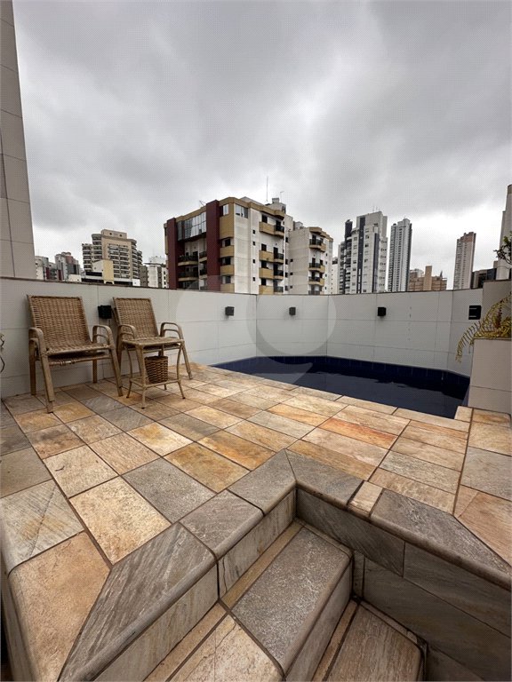 Apartamento à venda com 3 quartos, sendo 1 suíte, em Vila Regente Feijó, São Paulo, SP