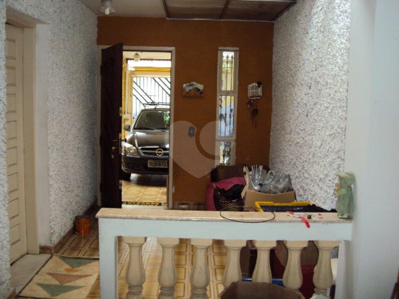 Sobrado à venda com 3 quartos, sendo 1 suíte, em Parque Peruche, São Paulo, SP
