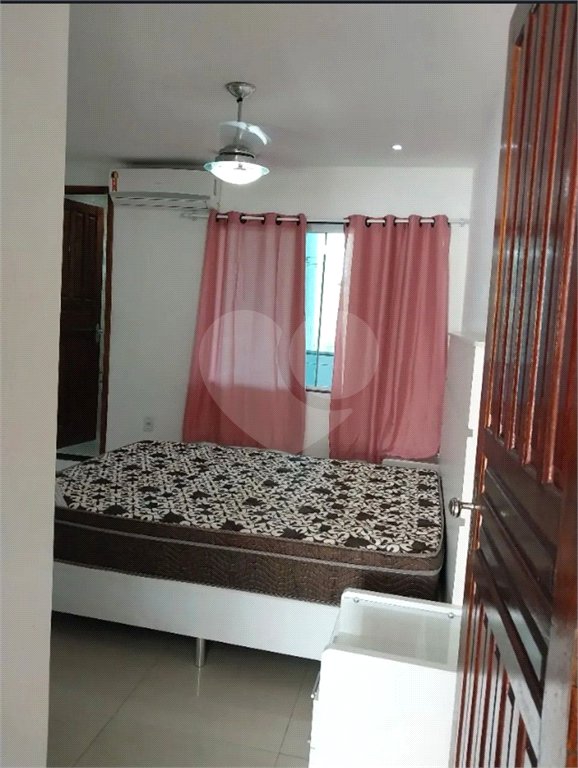 Casa à venda com 3 quartos, sendo 1 suíte, em Vila do Sol, Cabo Frio, RJ