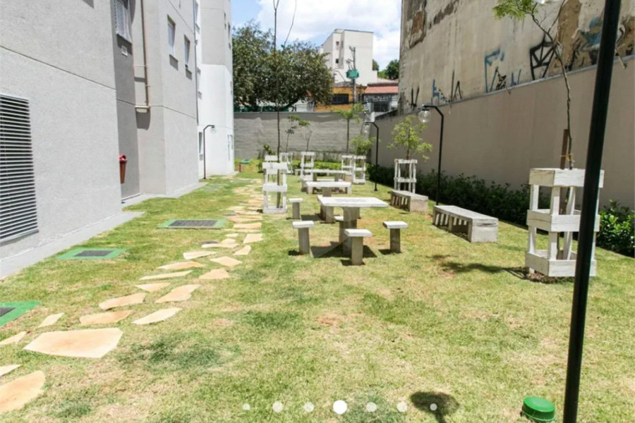 Apartamento à venda com 2 quartos em Tucuruvi, São Paulo, SP