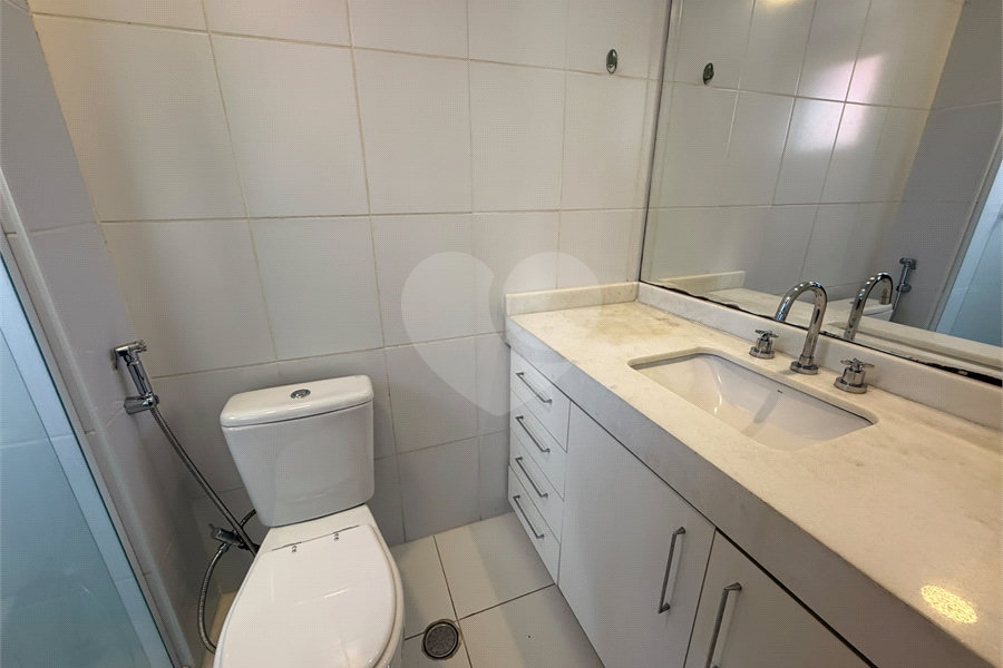 Apartamento à venda ou para alugar com 2 quartos, sendo 1 suíte, em Perdizes, São Paulo, SP