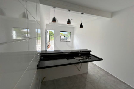 Casa de Vila à venda com 2 quartos em Jardim das Orquídeas, Sorocaba, SP