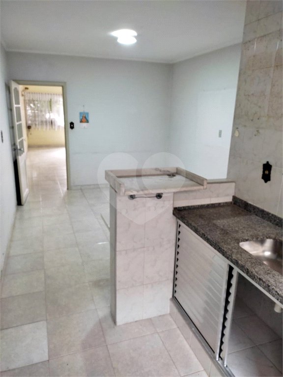 Sobrado à venda com 2 quartos em Água Fria, São Paulo, SP